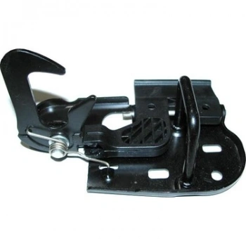 Kaput Kilidi Üst Vw Passat Bm 04-10 (Oem No: 3C0823480)