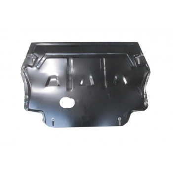 Volkswagen Passat- B6- 05/10; Karter Muhafaza Sacı (Metal) (Oem No: 3C0825235J)