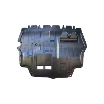 Karter Muhafazası Passat 05-15 (Dizel) Orta (Oem No: 3C0825235M)