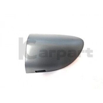 Kapı Kolu Anahtar Kapağı Passat / Cc 06-15 Dış Sol (Delikli) (Oem No: 3C0837879Agru)