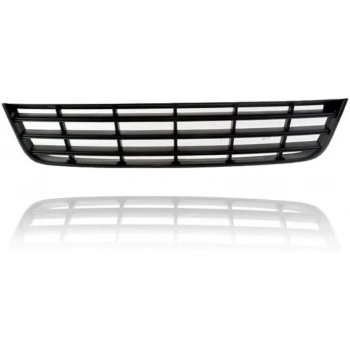 Tampon Izgarası Passat 05-10 (Nikelajli) Orta (Oem No: 3C0853671C9B9)