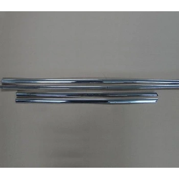 Kapı Bandı Arka Sol Krom Vw Passat Bm 05-10 (Oem No: 3C0853753C)