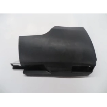 Volkswagen Passat- B6- 05/10; Marşpiyel Plastiği Arka Sol (Arka Çamurluk Ucu) (Tw) (Oem No: 3C0853897A)