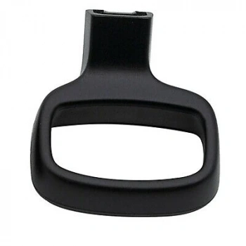 Koltuk Ayar Tutamagı Vw Golf5-Jetta-Passat-A3-Leon Bm 04- (Oem No: 3C0881253A9B9)