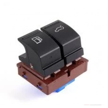 Düğme Bagaj Ve Depo Kapak Açma Passat / Jetta / Cc / Eos 05-15 (Oem No: 3C0959903Breh)