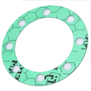 Aks Contası Cıft Teker Klıngrık 1 Mm / 8 Delık Ford Transıt V184 2.4 D 01- (Oem No: 3C11 18366 Bb)