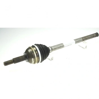 Aks Kafası Dış (+Abs) Buyuk Kafa Ford Transıt V184 Bm 01- (Oem No: 3C11 3A327 Ba)