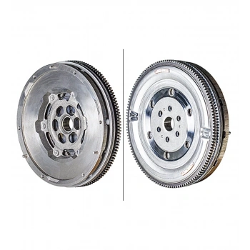 Volan Rwd Ford Transıt V-184 2.3 01- (Oem No: 3C11 6477 Eb)