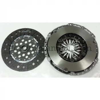 Debrıyaj Setı Rulmansız(Önden Ceker) Ford Transıt V-184 2.0 Tdcı 01- (Oem No: 3C11 7540 Ab)