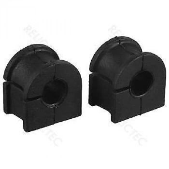 Viraj Lastiği Transıt V184 01-06 / V348 06-11 Ön 22Mm (Oem No: 3C115484Cb)