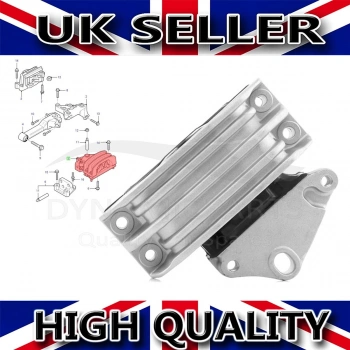 Takoz Motor Transıt V184-348 01-11 Üst (Oem No: 3C117M124Ad)