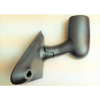 Dıs Dıkız Aynası Sol Mekanik Uzun Kol Ford Transıt V-184/V-347 Bm 2001-2012 (Oem No: 3C16 17683 Caygax)