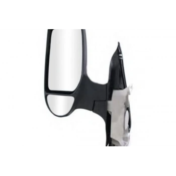 Ford Transıt V347 / V184 Elektrikli Isıtmalı Ayna 01/12 Kısa Kollu Sol 3C1617683Baygax (Oem No: 3C1617683Baygax)