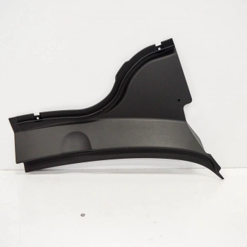 Cam Önü Su Deflektörü Sağ Su Seperatörü Vw Passat Bm 05-10 (Oem No: 3C1819404B9B9)