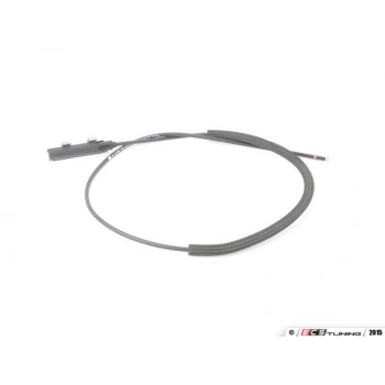 Tel Kaput Açma Passat / Cc 06-14 Arka (Oem No: 3C1823535A)