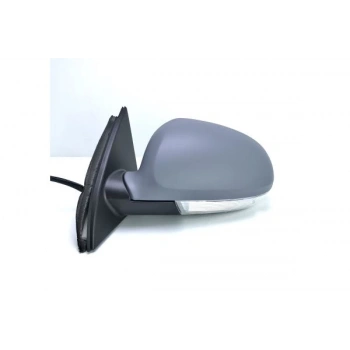 Vw Passat Elektrikli Ayna 05/10 Astarlı Sinyalli Kör Noktalı Sol 3C1857507Cj 9B9 (Oem No: 3C1857507Cj 9B9)