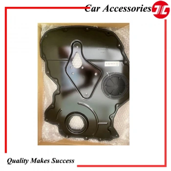 Eksantrık Kapagı Ford Transıt V-184 2.4 D 01-14 (Oem No: 3C1Q 6019 Ab)