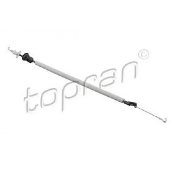 Kapı Kılıt Telı Ön Vw Passat Bm 05-10 (Oem No: 3C4837085D)