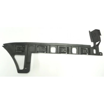 Volkswagen Passat- B6- 05/10; Arka Tampon İç Bağlantı Braketi Sağ (Yan Kulağa Bağlanan)(Plastik)(Tw (Oem No: 3C5807376C)