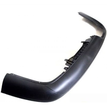 Tampon Alt Koruyucu Karlık Passat 05-10 Arka DİZEL (Oem No: 3C5807433C9B9)