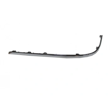 Volkswagen Passat- B6- 05/10; Arka Tampon Üst Nikelajı Sağ (Sedan) (Oem No: 3C5807460A2Zz)