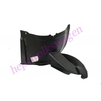 Çamurluk Davlumbazı Passat Cc 08-12 Önün Önü Sol (Oem No: 3C8805911B)