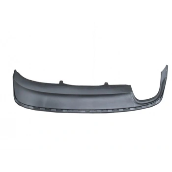 Volkswagen Passat Cc- 09/12; Karlık (Arka Tampon Altı) (Spoıler) (Tw) (Oem No: 3C8807521)
