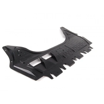 Karter Muhafazası Plastık Vw Passat Blf-Blp-Caxa-Bkp 1,4 Tsı-1,6 Fsı-2,0 Tdı 04- (Oem No: 3C8825235)