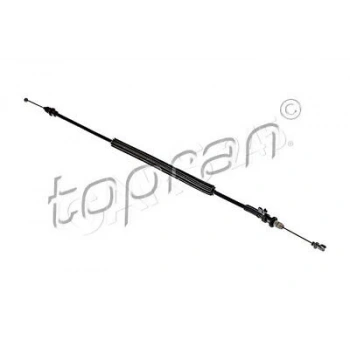 Tel Kapı Kilit Passat / Cc 08-12 (Oem No: 3C8837017A)