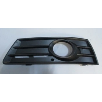 Volkswagen Passat Cc- 09/12; Sis Lamba Kapağı Sol Sis Delikli (Tw) (Oem No: 3C8853665C9B9)