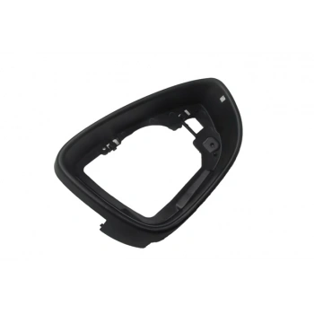 Volkswagen Jetta- 6- 11/14; Ayna Kapağı Çerçevesi Sağ (Siyah) (Oem No: 3C8857601A)