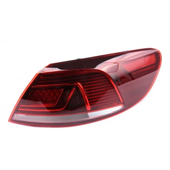 Stop Lambası Dış Sağ Led`Lı Vw Passat Cc Bm 12-16 (Oem No: 3C8945208Ad)