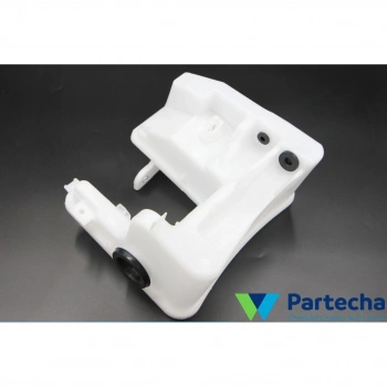 Cam Silecek Su Deposu Alt 2,7 Lıtre Vw Passat Cc Bm 11-16 (Oem No: 3C8955453F)