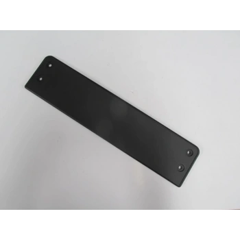 Volkswagen Passat- B8- 14/18; Ön Tampon Plakalık Plastiği (Tyg) (Oem No: 3G08072879B9)