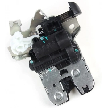 Bagaj Kapak Kilidi Vw Passat Bm 13- (Oem No: 3G0827503C)