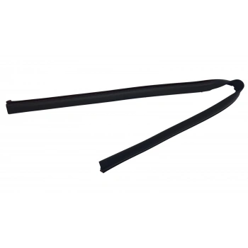 Ön Kapı Alt Çıtası Sol Vw Passat Bm 13- (Oem No: 3G0837651C)