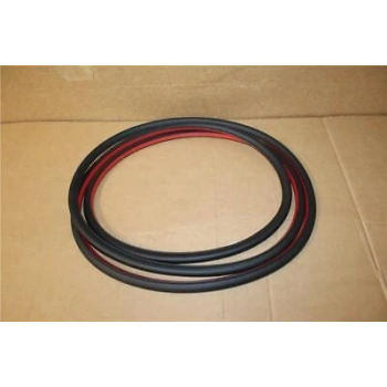 Kapı Fıtılı Ön Sol Kapıdakı Vw Passat Bm 13- (Oem No: 3G0837701C)