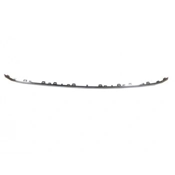 Volkswagen Passat- B8- 14/18; Ön Tampon Panjuru Alt Çıtası Nikelajı (Tw) (Oem No: 3G08532452Zz)