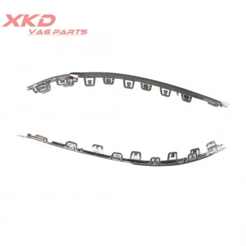 Ön Tampon Bandı Sol Krom Vw Passat Bm 13- (Oem No: 3G0853253)