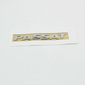 Yazı Passat Vw Passat Bm 15- (Oem No: 3G08536872Zz)