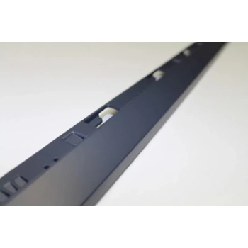 Kapı Bandı Passat 15Sonrası Arka Sol (Oem No: 3G0853777Gru)