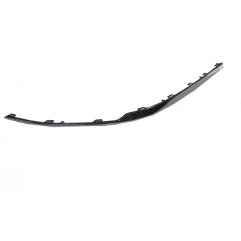 Volkswagen Passat- B8- 14/18; Arka Tampon Çıtası Sol Nikelajı (Tw) (Oem No: 3G0853841)