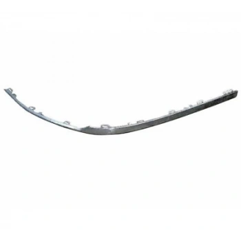 Tampon Nikelajı Passat 15Sonrası Arka Sol (Oem No: 3G08538412Zz)