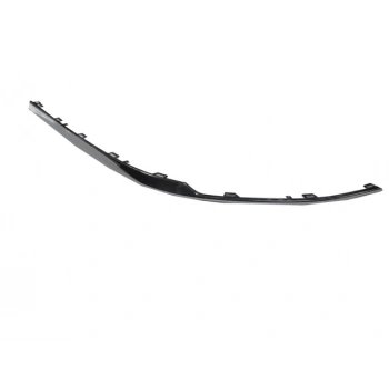 Volkswagen Passat- B8- 14/18; Arka Tampon Çıtası Sağ Nikelajı (Tw) (Oem No: 3G0853842)