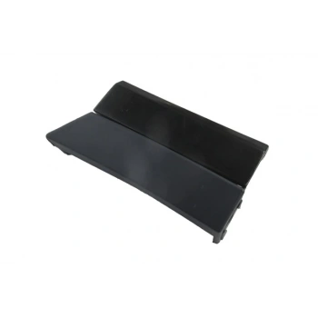 Volkswagen Passat- B8- 19/22; Ön Çamurluk Bandı Alt/Üst Komple Sağ (Siyah) (Oem No: 3G0853992A/996C)