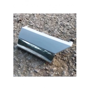 Marşpiyel  Kaplaması Ön Sol Kromlu Vw Passat Bm 13- (Oem No: 3G0853995D)