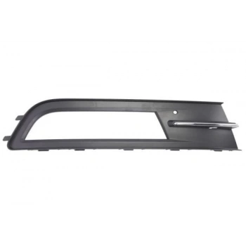 Sis Lamba Kapağı Passat 15Sonrası (Sis Delikli Nikelajlı) Sağ (Oem No: 3G08546629B9)