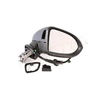 Vw Passat B8 Ayna Kapağı 15-Den İtibaren;Astarlı Sağ 3G0857538Bgru (Oem No: 3G0857538Bgru)