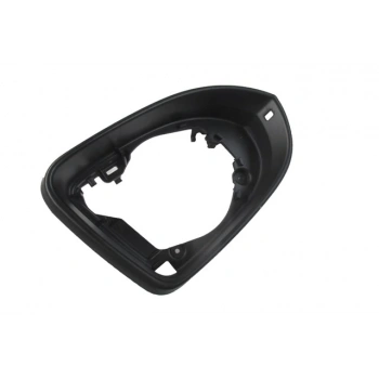 Volkswagen Passat- B8- 14/18; Ayna Kapağı Çerçevesi Sağ (Siyah) (Oem No: 3G0857602)