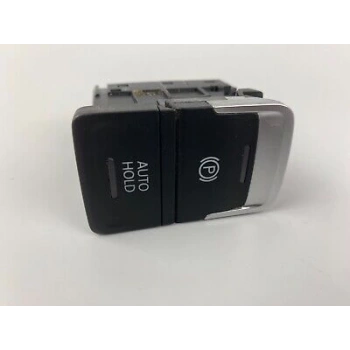 El Fren Dügmesı Park Dügmesı Vw Passat Bm 13- (Oem No: 3G0927225B)